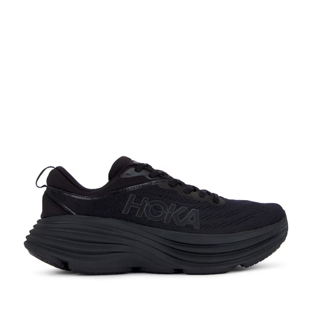 Hoka one one bondi 8 running shoe